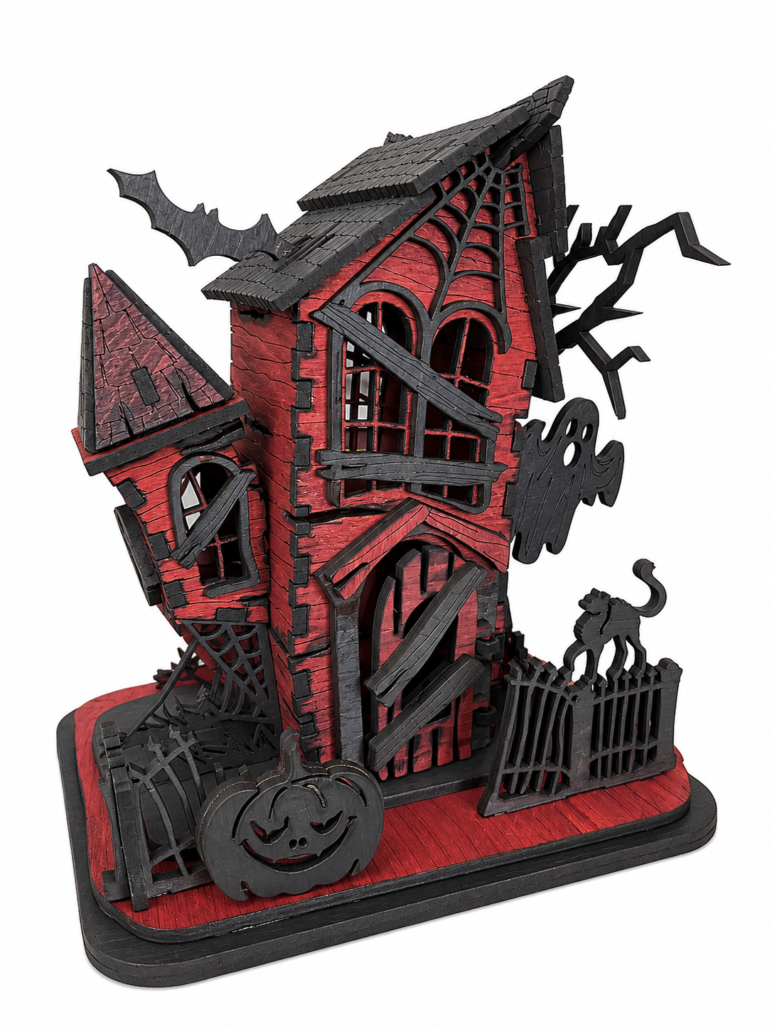 HALLOWEEN HOUSE