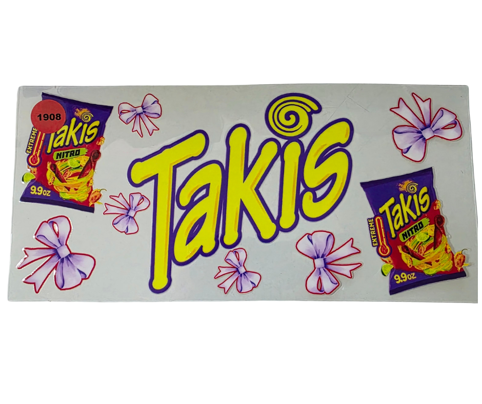 1908 TAKIS