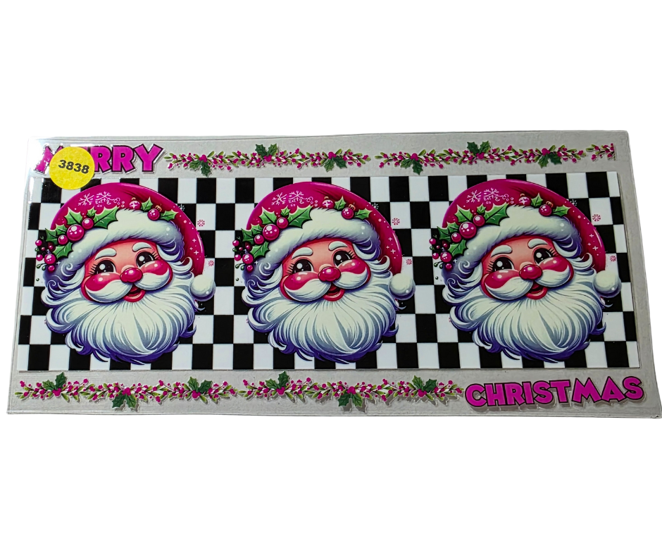 3838 SANTA