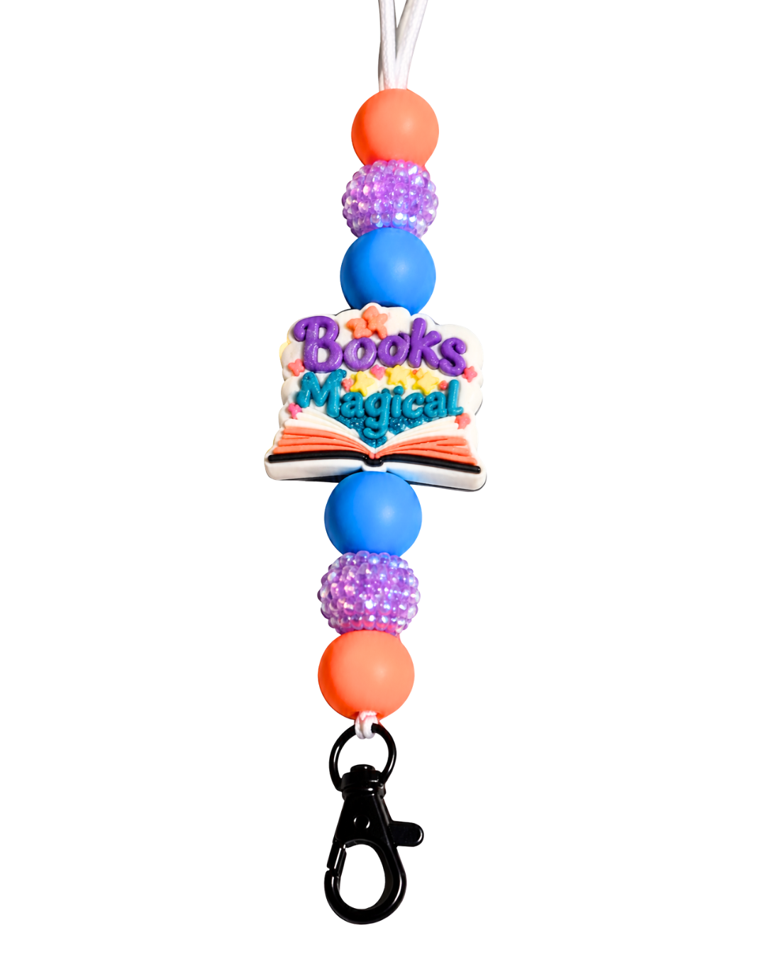 BOOKS FRESHIE HANGER