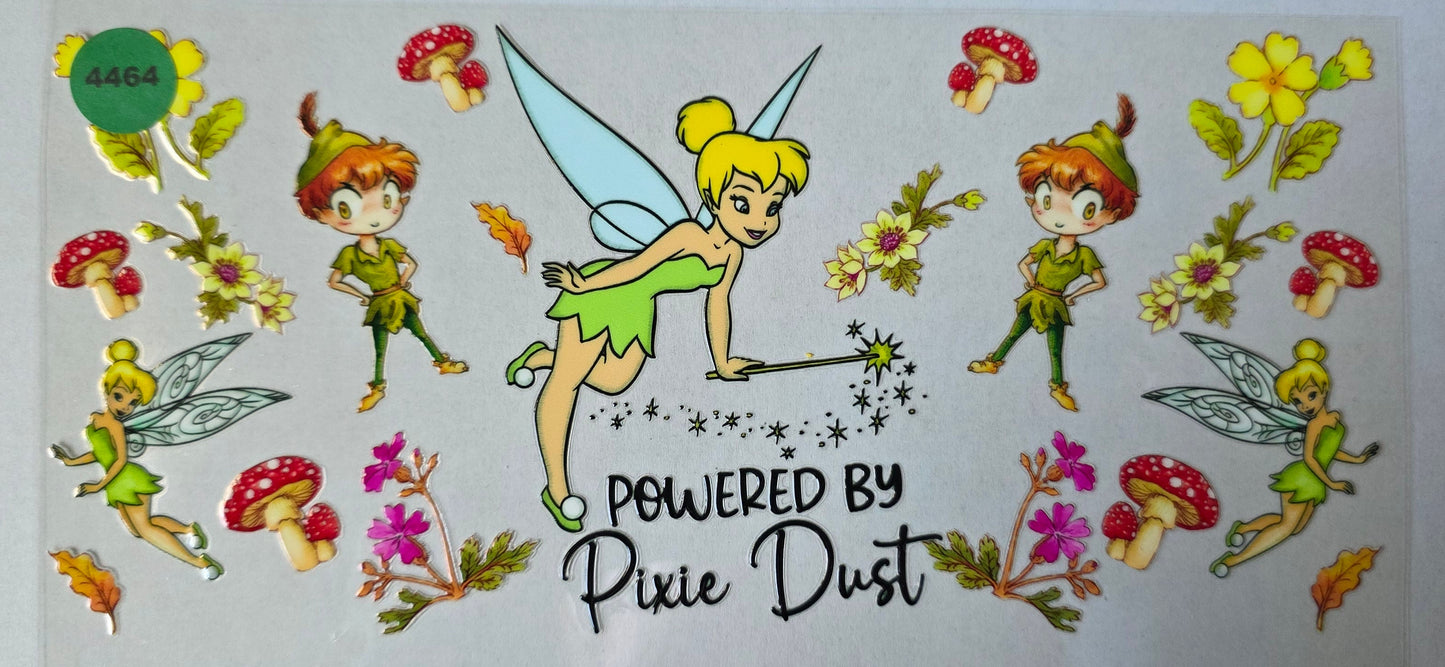 4464 TINKERBELL