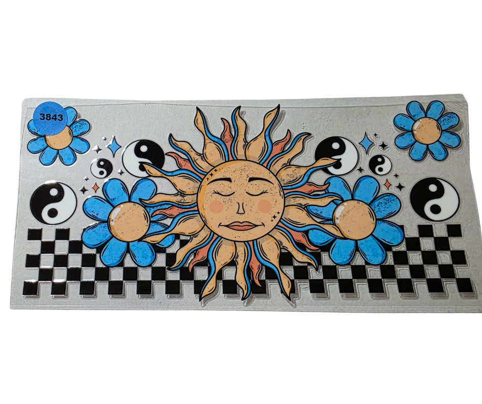 3843 SUN