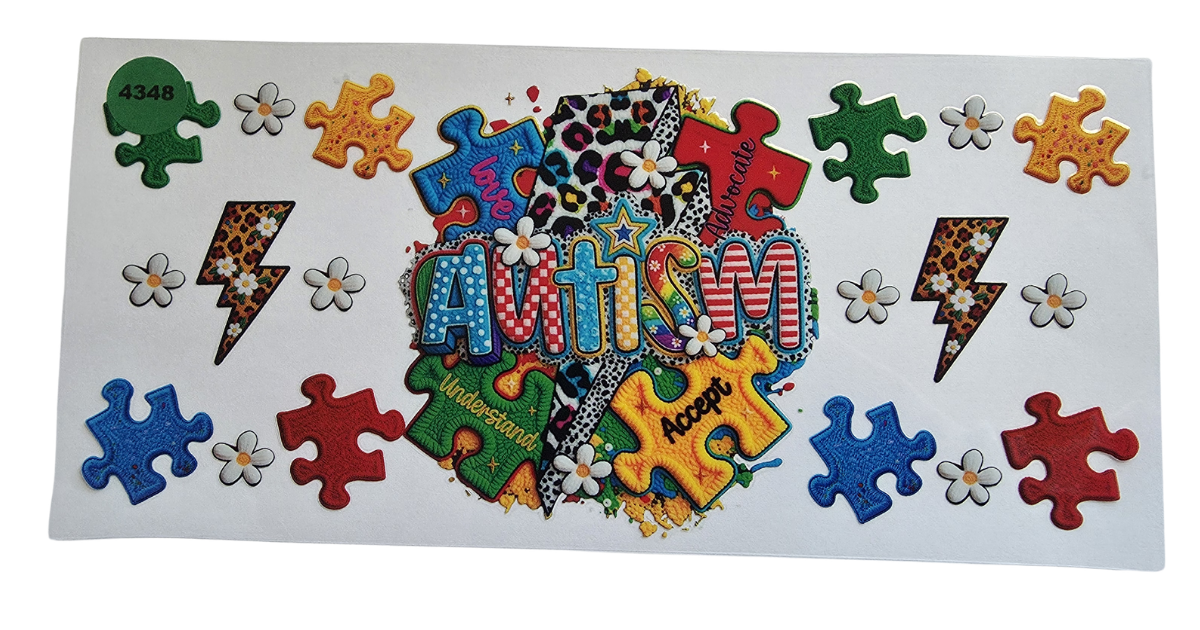 4348 AUTISM
