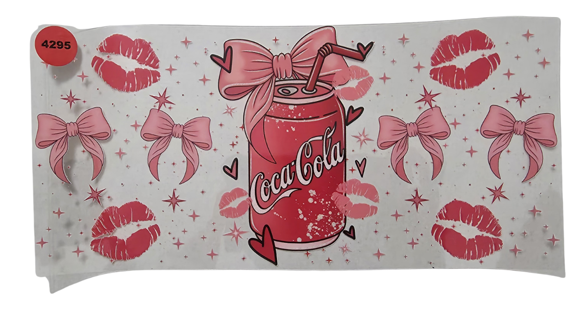 4295 COCA COLA