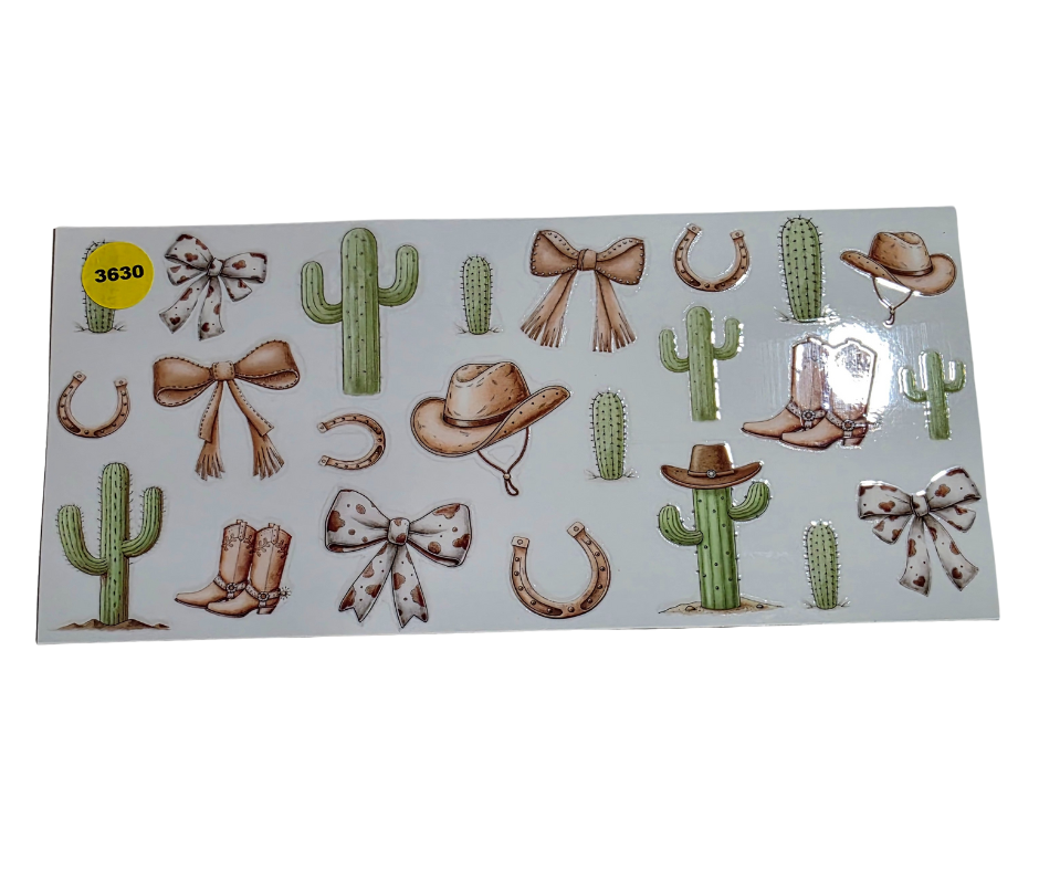3630 CACTUS