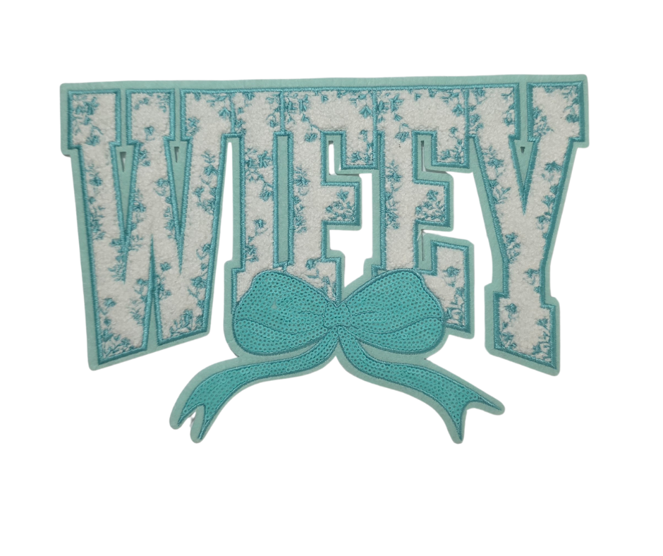 MINT WIFEY PUFF TRANSFER