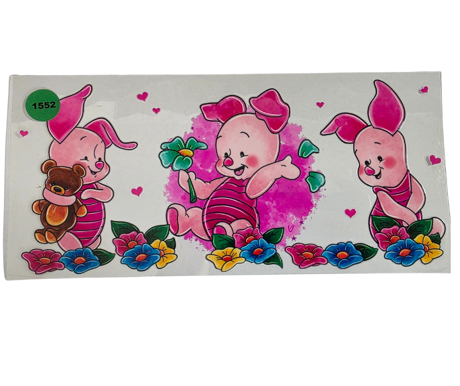 1552 PIGLET