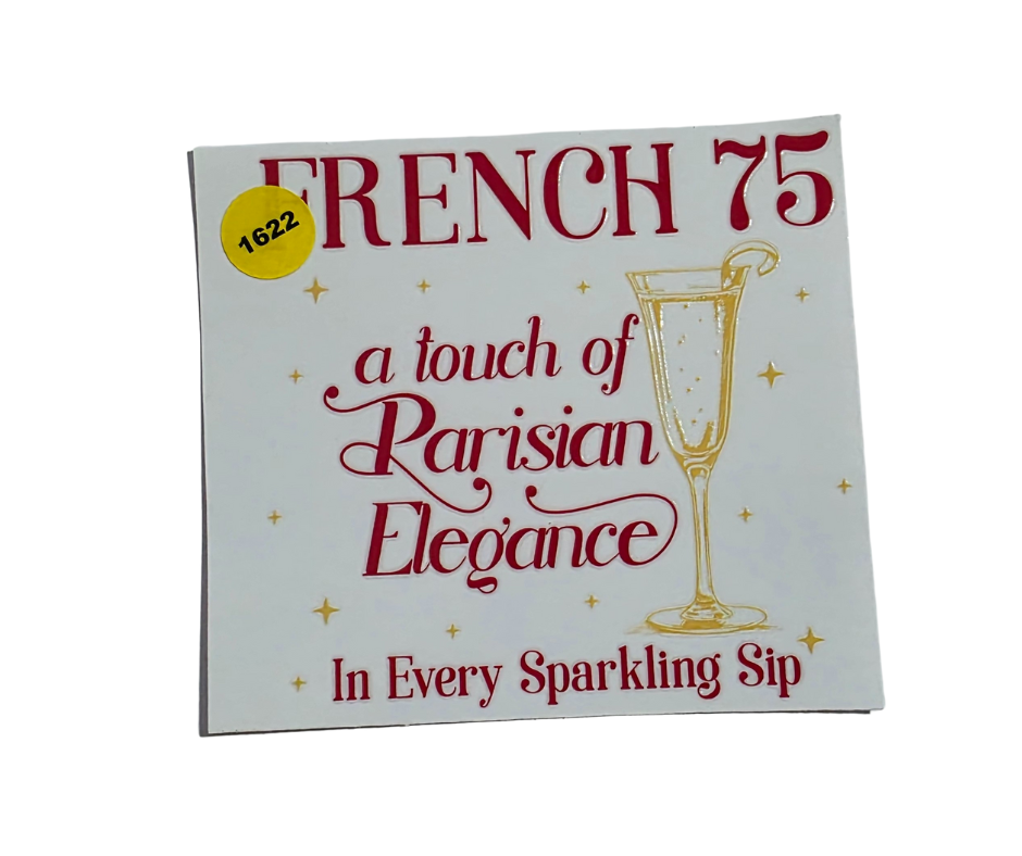 1622 COCKTAIL