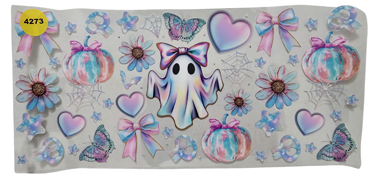 4273 GHOST