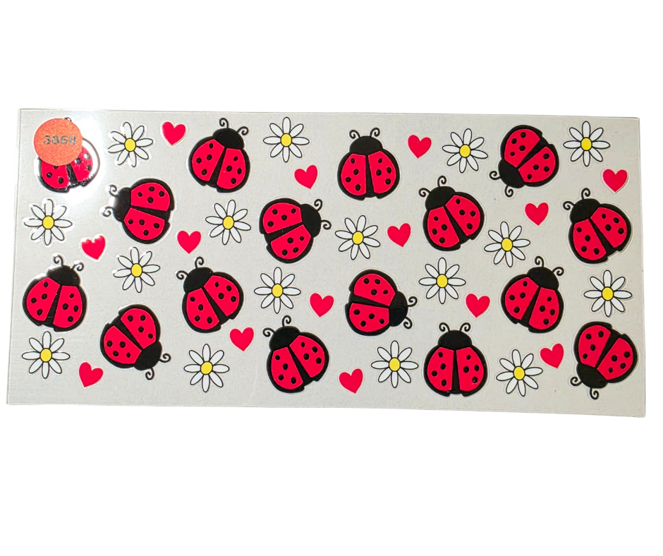 3868 LADYBUGS