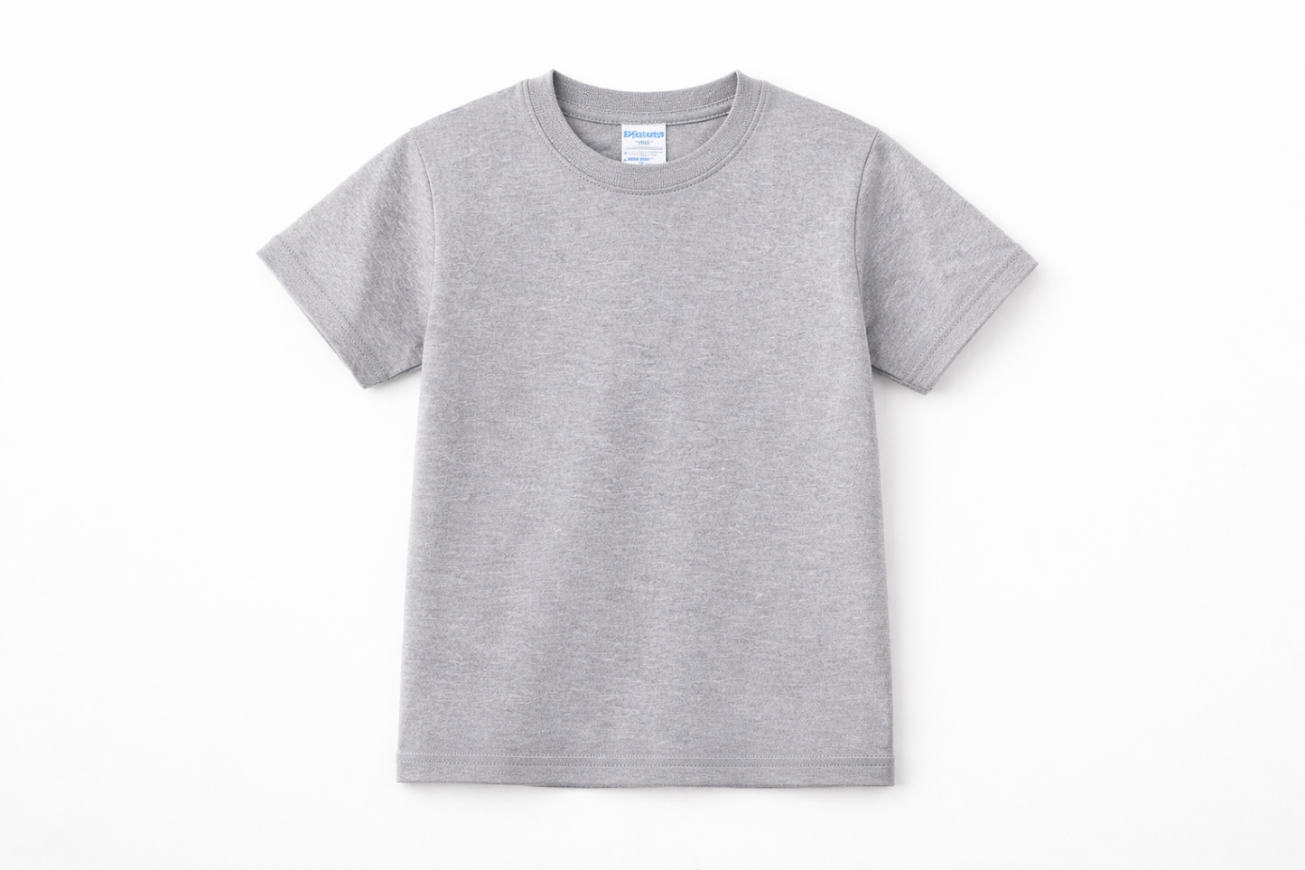 KIDS GREY SHIRT