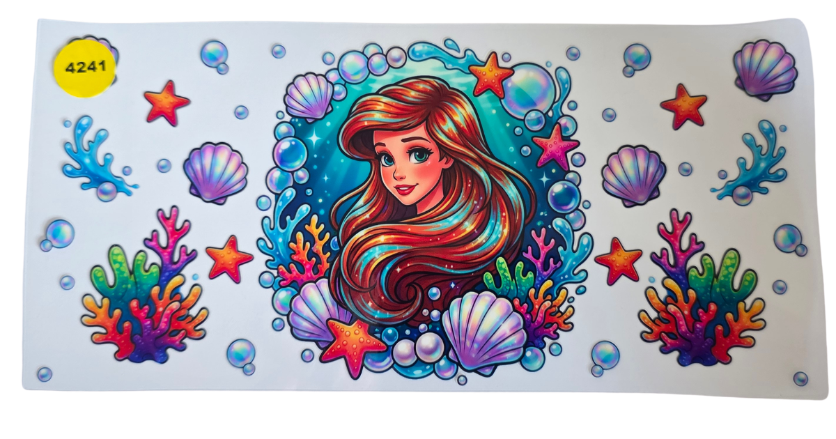 4241 ARIEL
