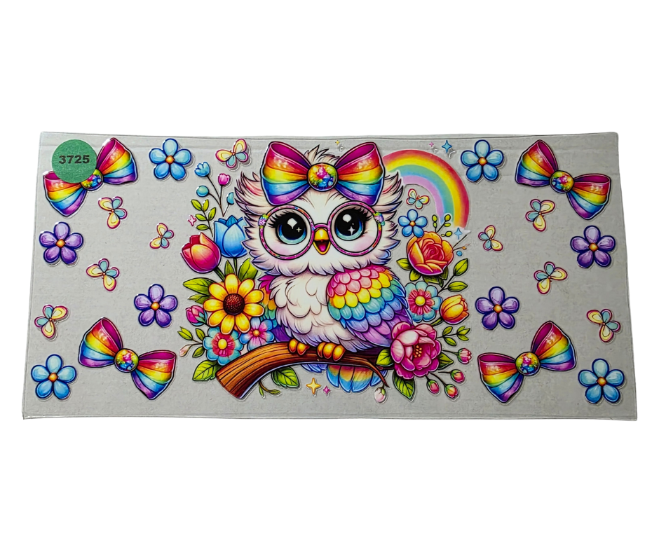 3725 OWL