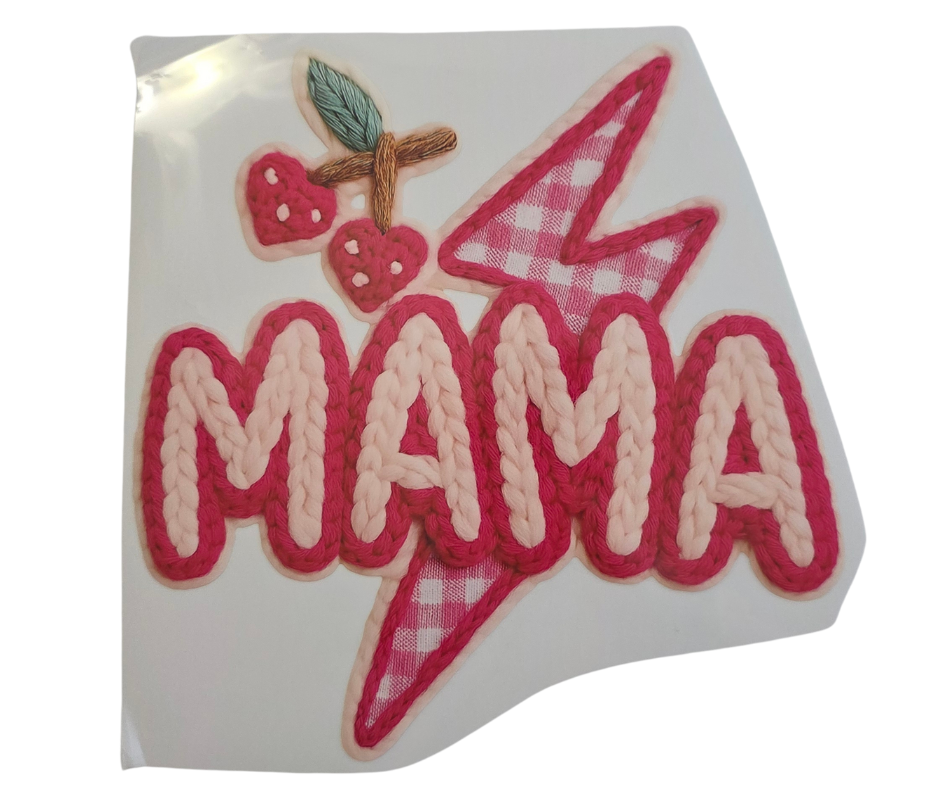256 MAMA