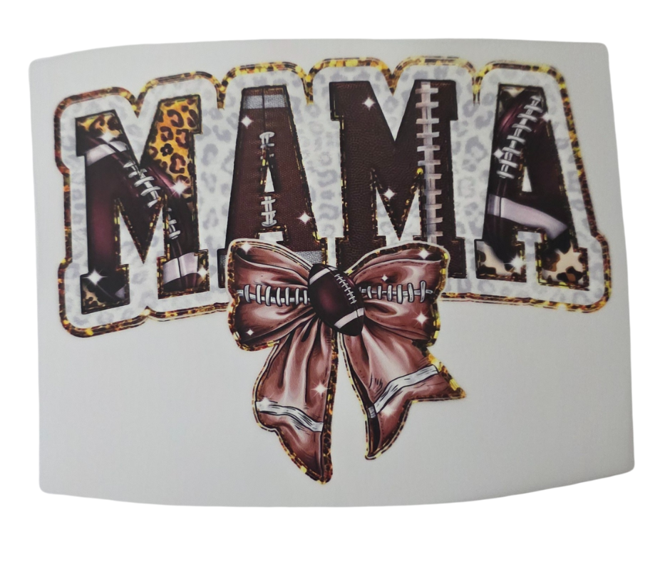 441 MAMA FOOTBALL TRANSFER