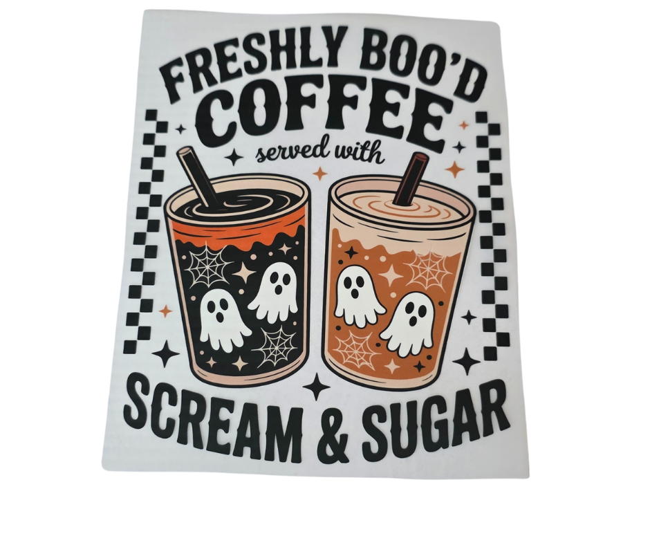 760 FRESHLY BOO'D COFFEE