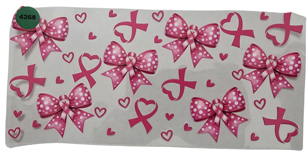 4268 BOWS