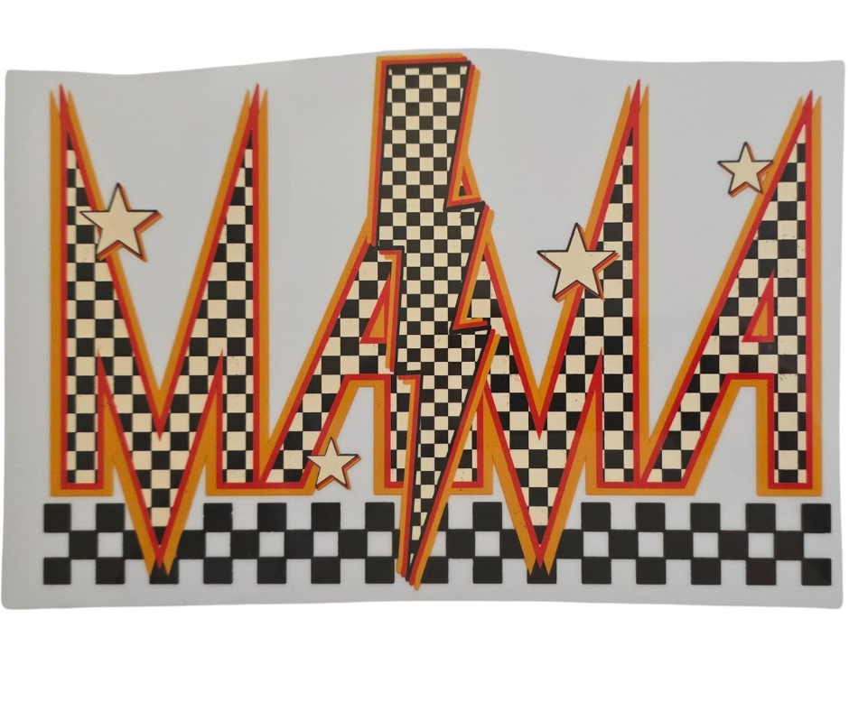 208 MAMA