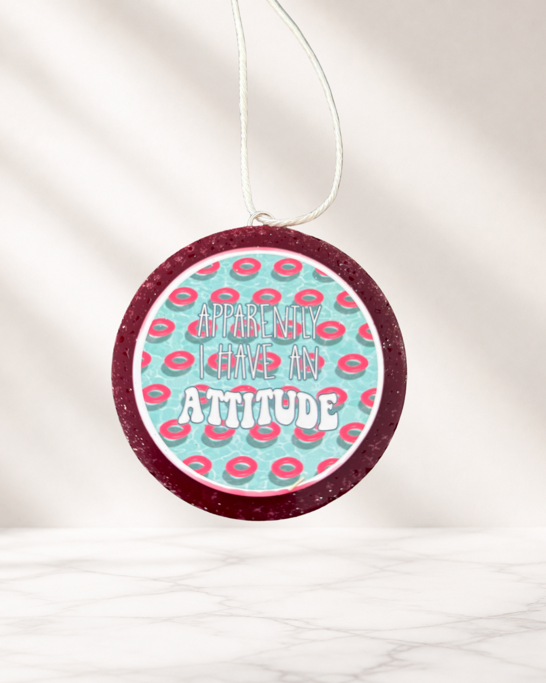 FARM STAND APPLE FRESHIE