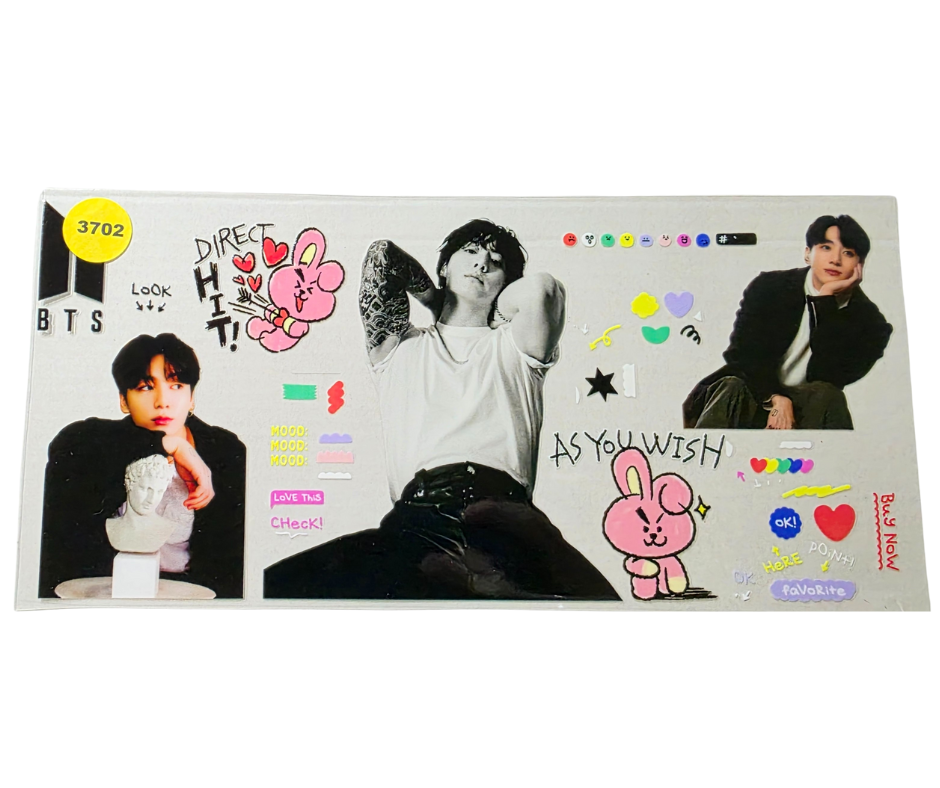 3702 BTS