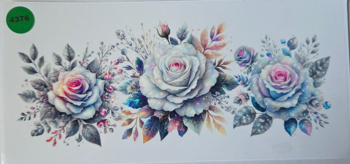 4376 ROSES