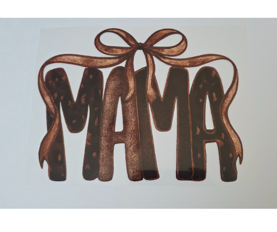 831 MAMA