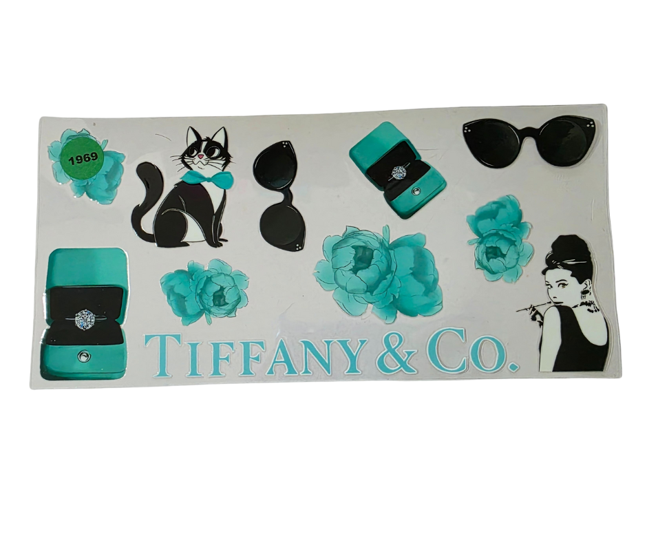 1969 TIFFANY