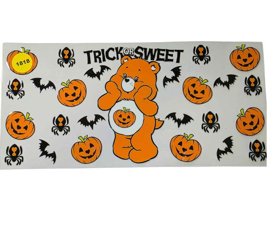 1818 TRICK OR SWEET