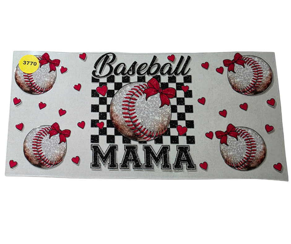 3770 BASEBALL