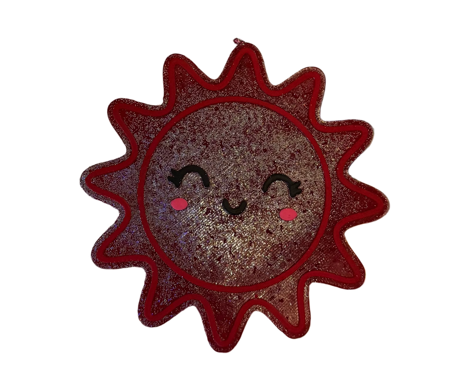 FIRECRACKER POP FRESHIE