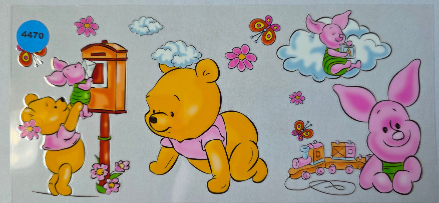 4470 POOH