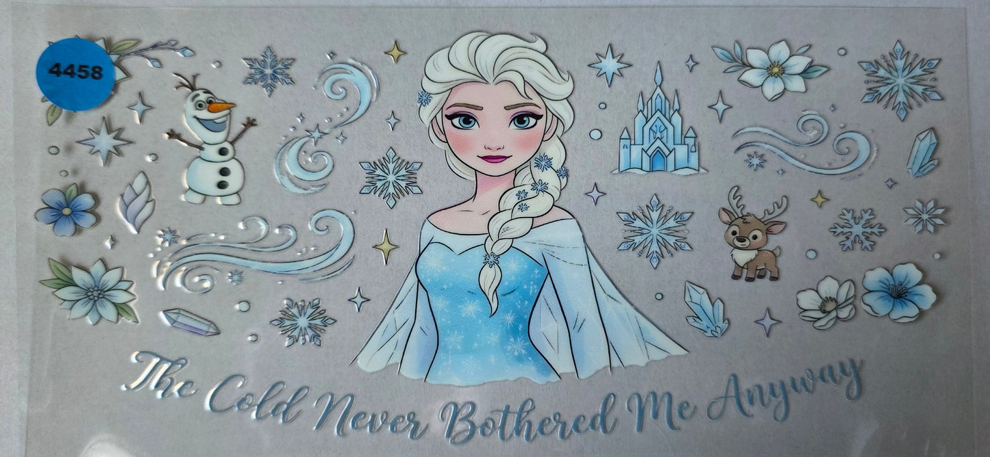 4458 ELSA