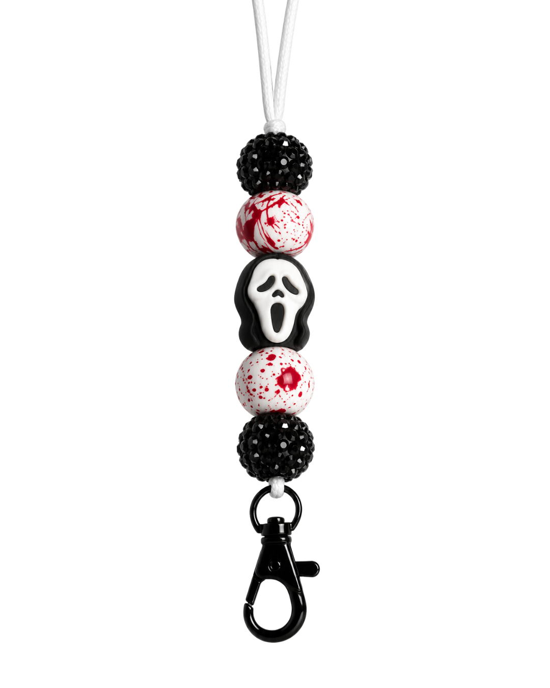 SCREAM FRESHIE HANGER
