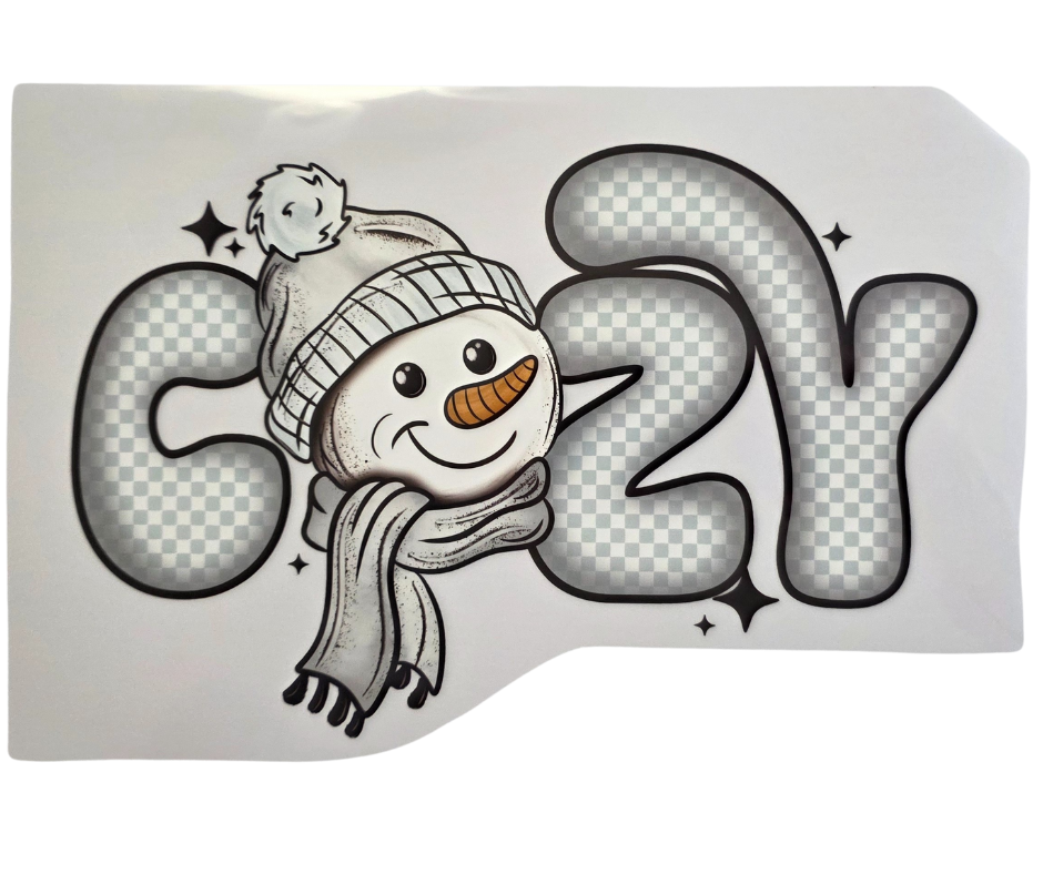 222 COZY
