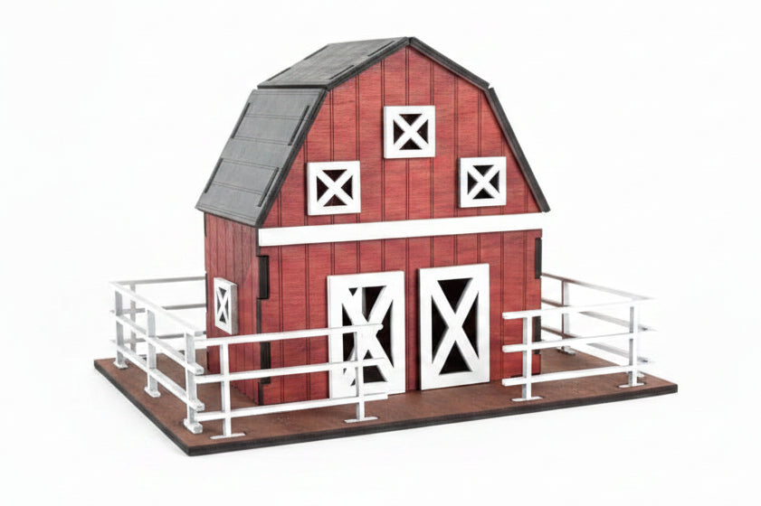 BARN