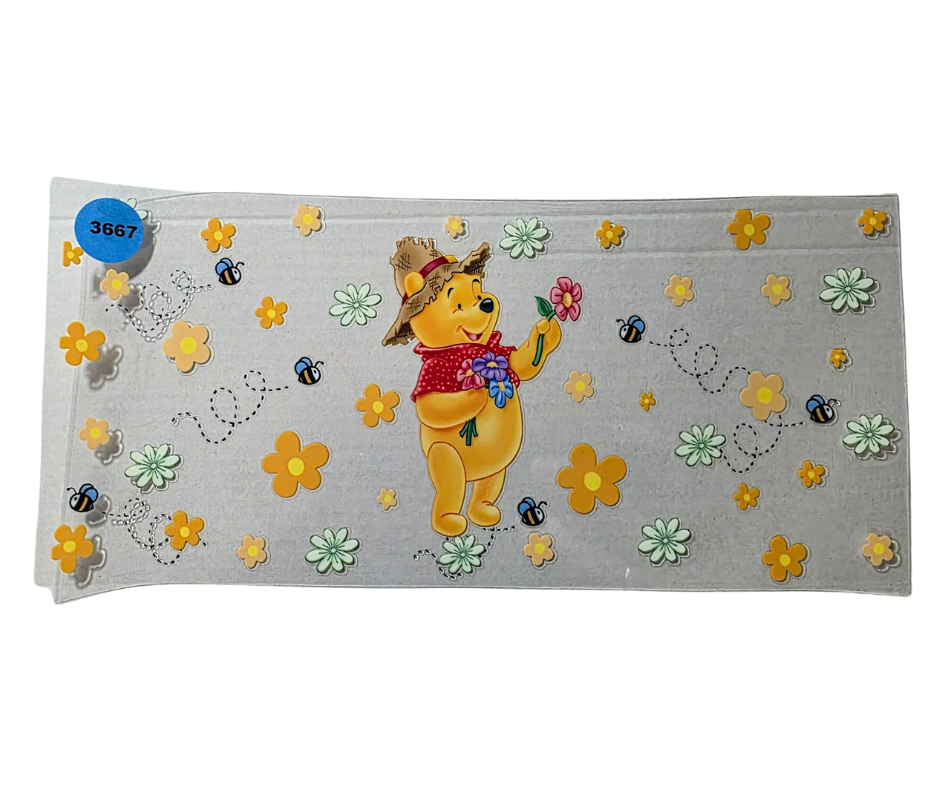 3667 POOH