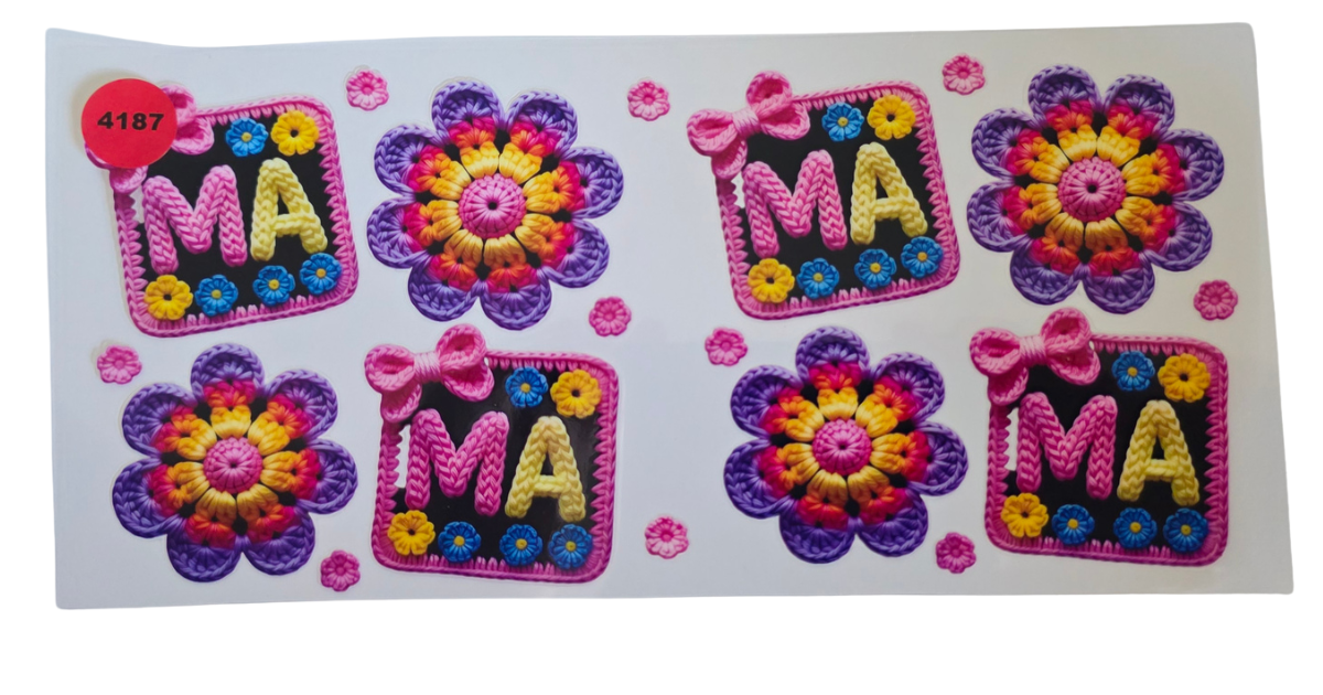 4187 MAMA