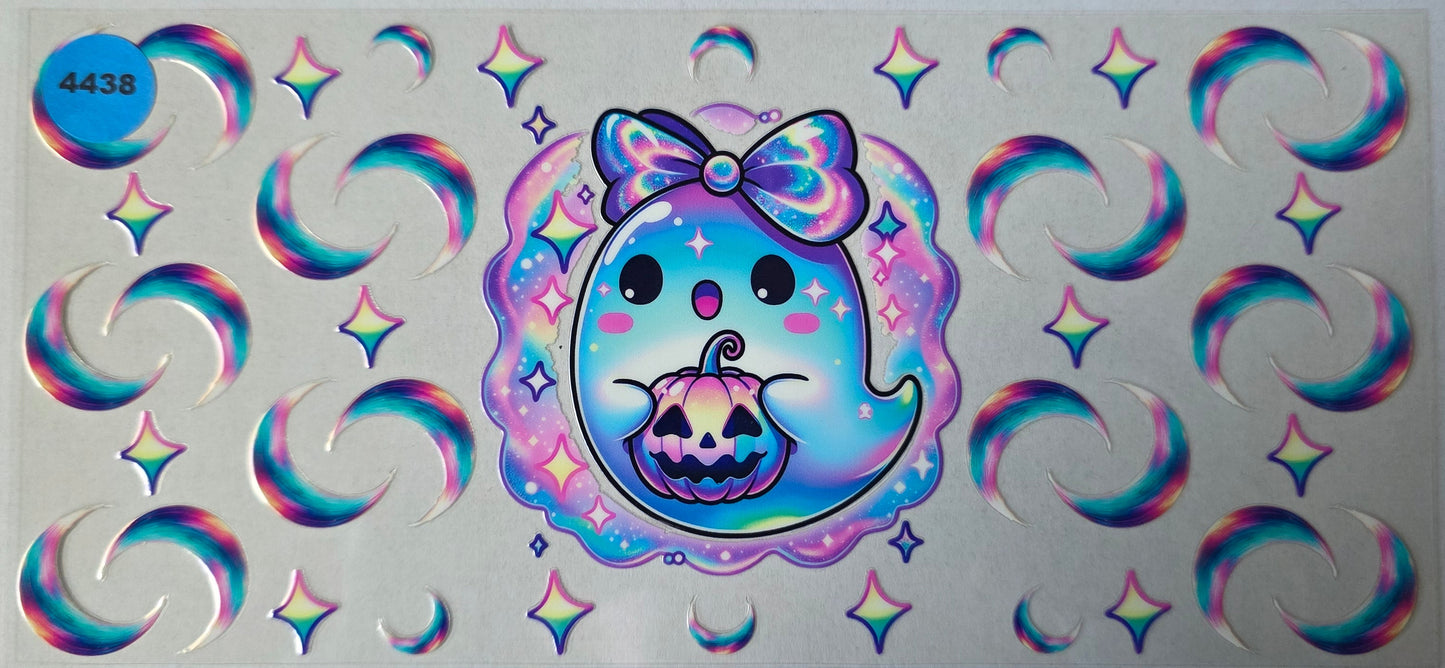 4438 GHOST