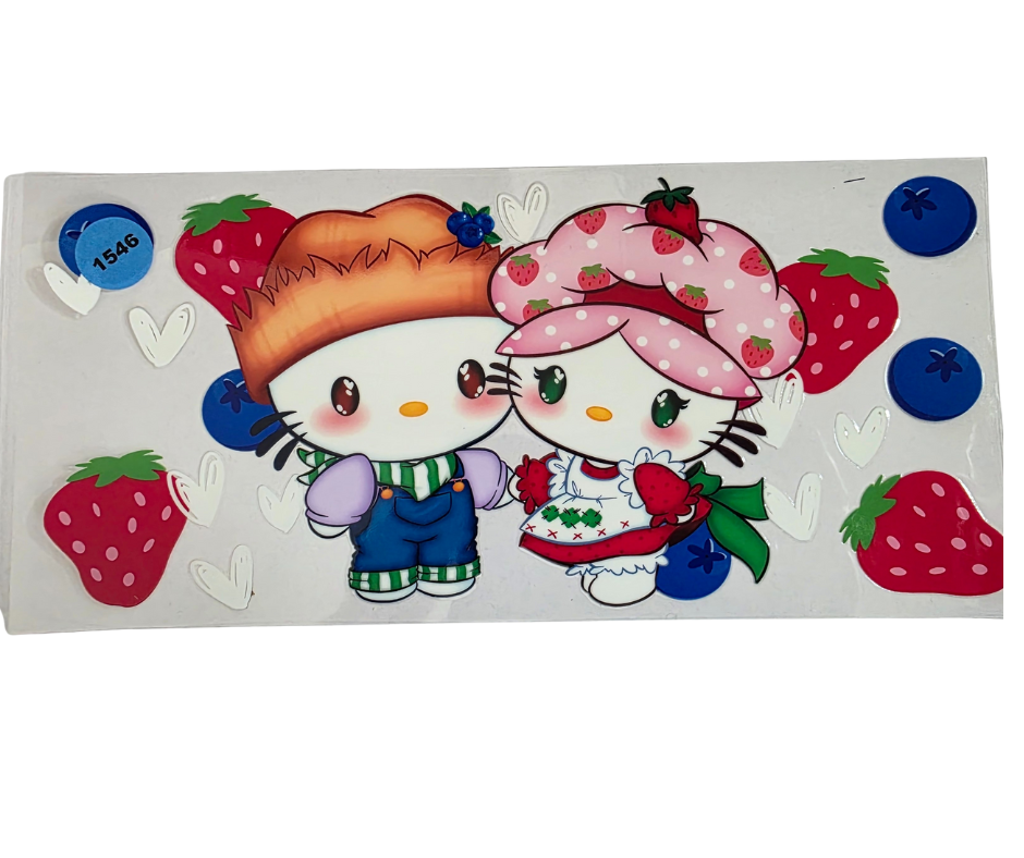 1546 HELLO KITTY