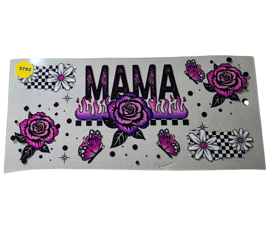 3782 MAMA