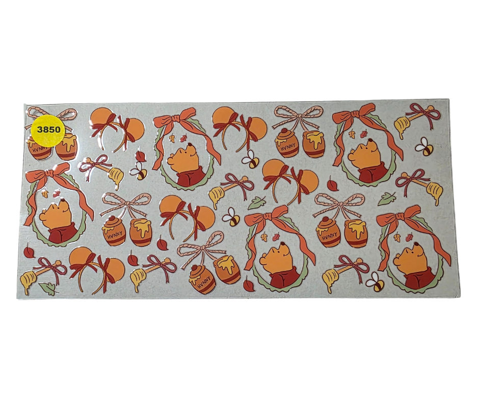 3850 POOH