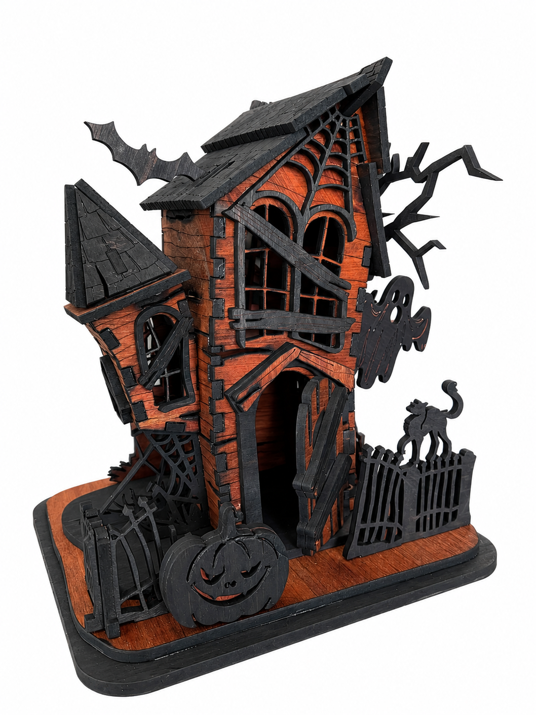 HALLOWEEN HOUSE