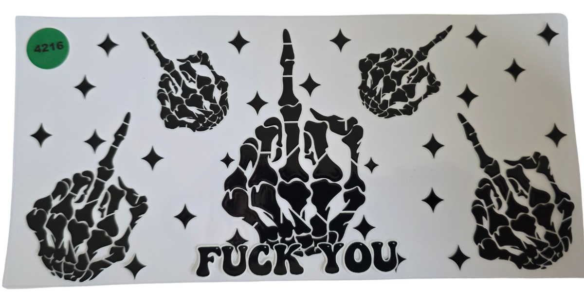 4216 FUCK YOU