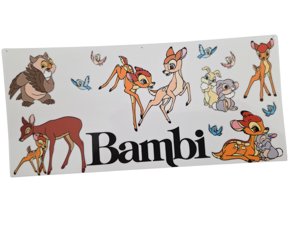 1239 BAMBI