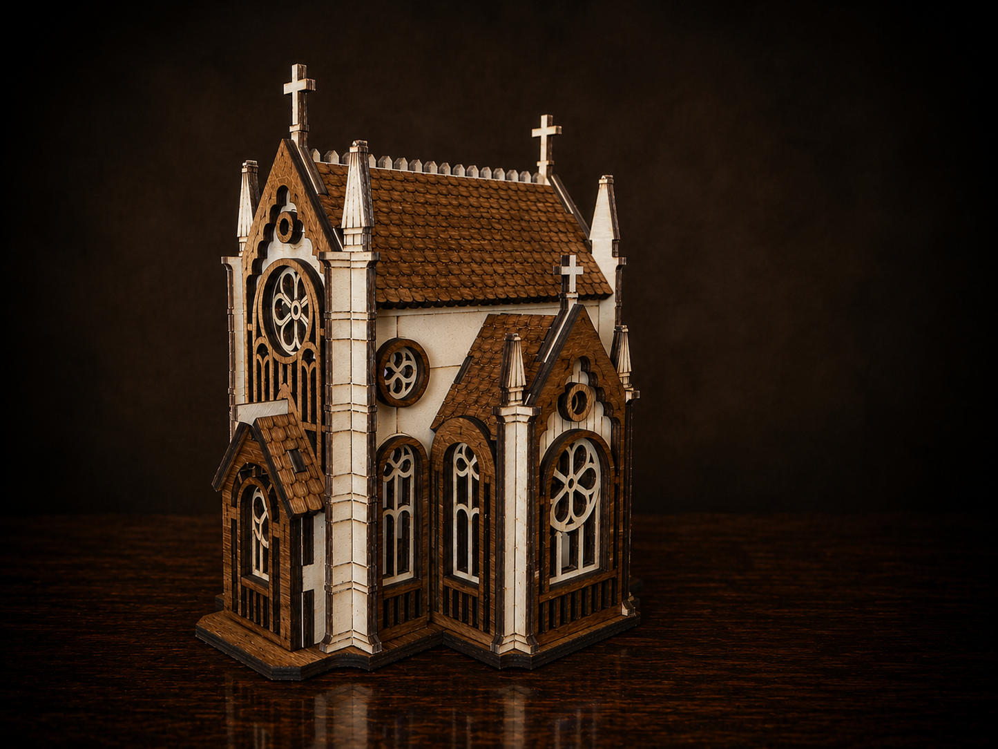 CHURCH