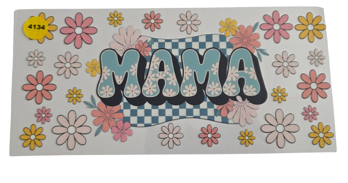 4134 MAMA