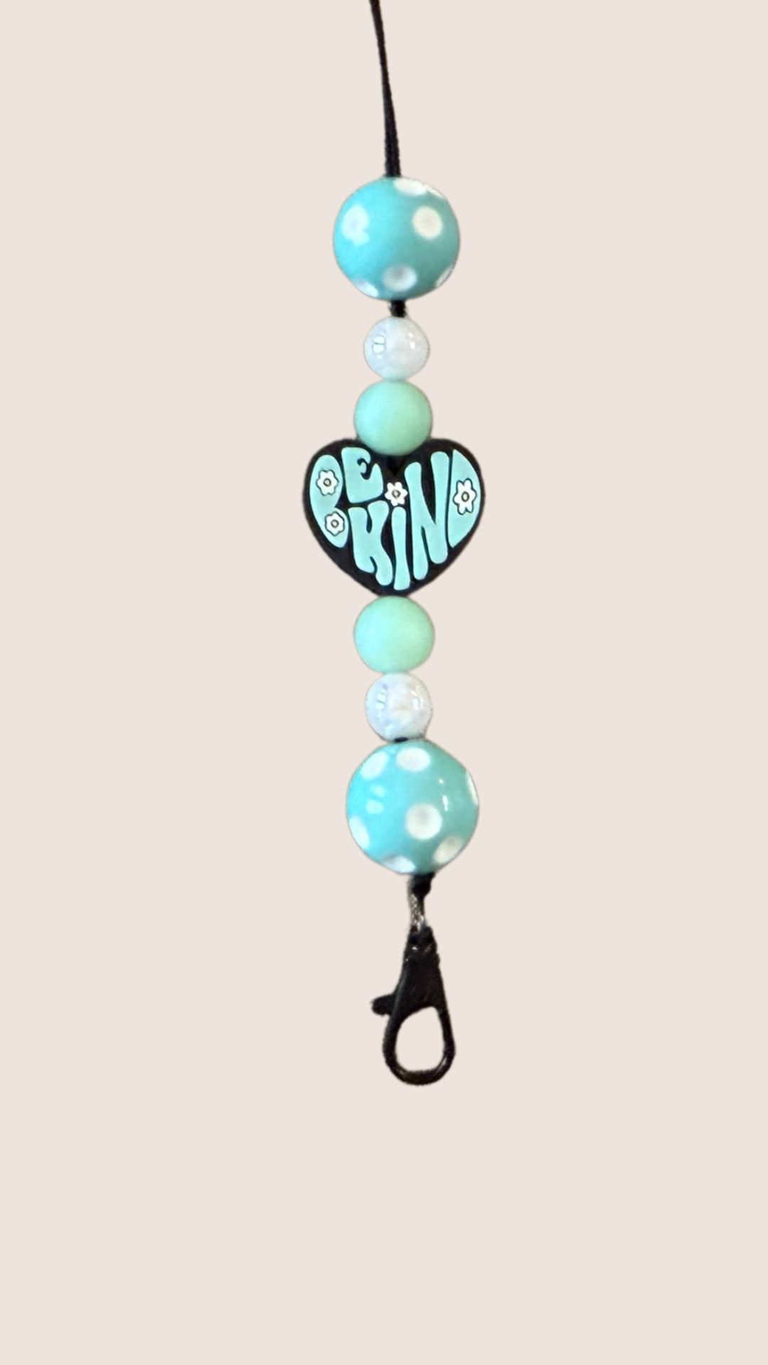 BE KIND FRESHIE HANGER