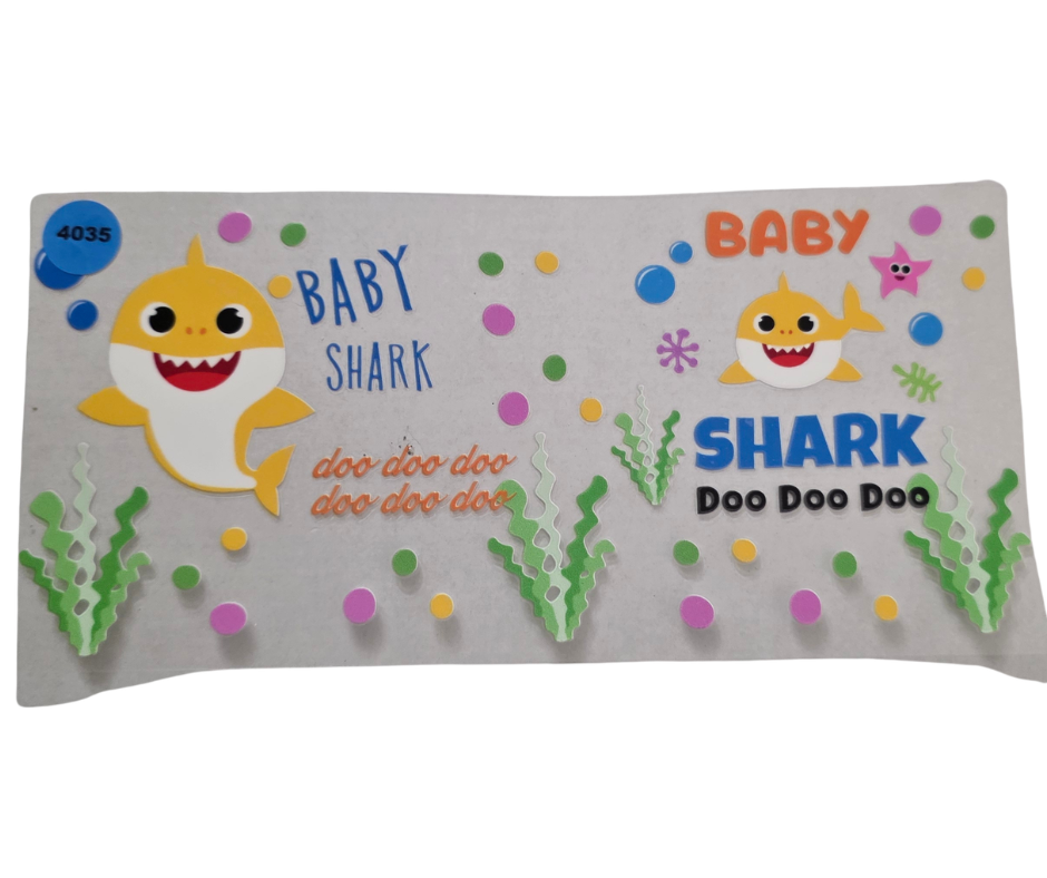 4035 BABY SHARK
