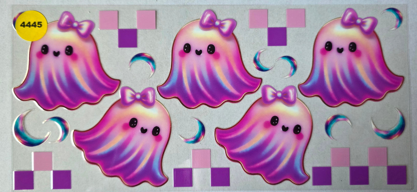 4445 GHOSTS