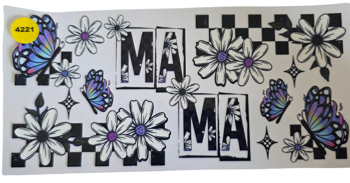4221 MAMA